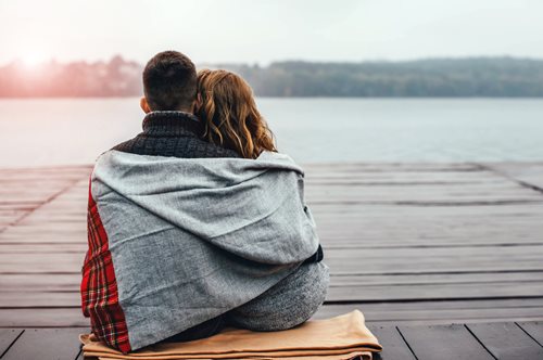 Έρωτας= Σεβασμός