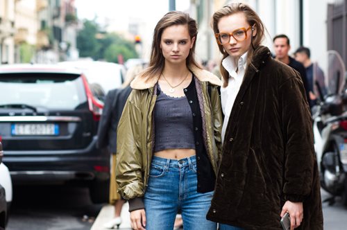 Τι μπορεί να συμβεί αν φοράμε συνέχεια jeans