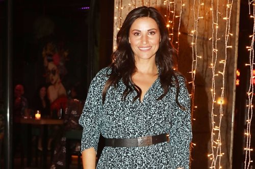 Σοφία Παυλίδου - Μάνος Παπαγιάννης | Ανατροπή στην υπόθεση ξυλοδαρμού: Κατηγορούμενη η ηθοποιός 