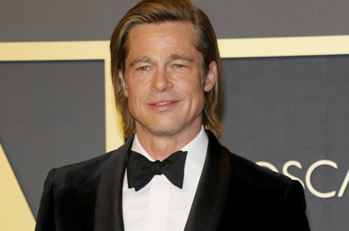 Τα σπίτια που δώρισε ο Μπραντ Πιτ σε κατοίκους της Νέας Ορλεάνης καταρρέουν