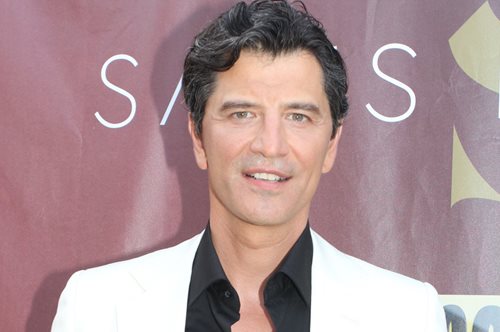 Σάκης Ρουβάς: Η ανάρτηση αμέσως μετά τον σάλο που προκάλεσαν οι δηλώσεις του