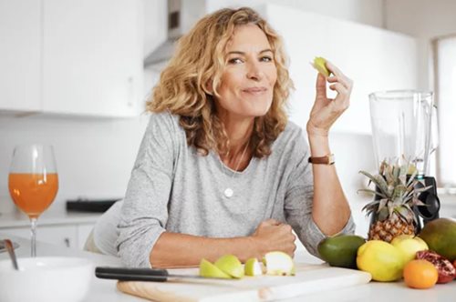 Ιδέες πρωινού που θα σε βοηθήσουν να μειώσεις την αρτηριακή πίεση