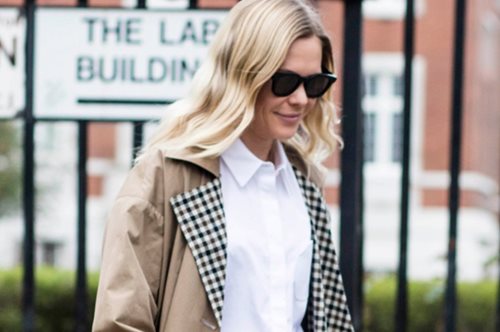 Αυτά είναι τα πιο διάσημα παπούτσια για το 2022 και είναι ιδανικά για τη μεταβατική εποχή