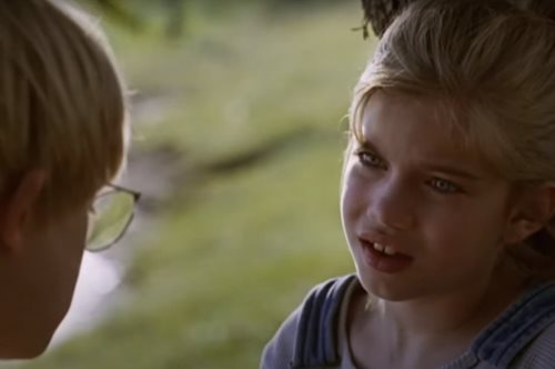 «Ήμουν ή πολύ χοντρή ή πολύ άσχημη για να πάρω ρόλο»