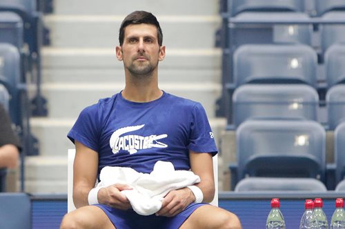 «Δεν είμαστε αεροπορική εταιρεία, αλλά πετάμε αεροπλάνα»