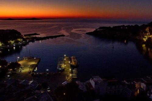 Ο Δήμος Αλοννήσου τελεί γάμους στον... βυθό!