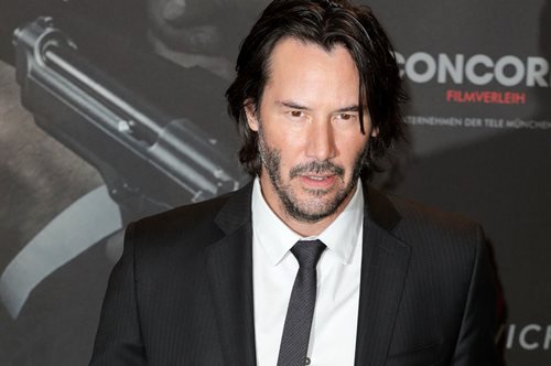 Ο Κιάνου Ριβς  υμνεί τη δημιουργικότητα σε νέο ντοκιμαντέρ