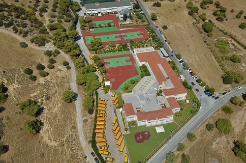 Εκπαιδευτήρια Καίσαρη: Πρόγραμμα Υποτροφιών Γυμνασίου & Λυκείου για το σχολικό έτος 2022-2023