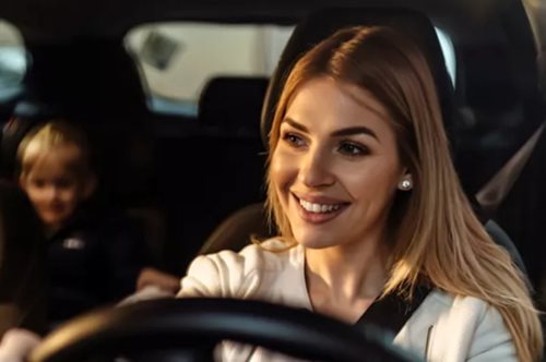 Τι αυτοκίνητο να πάρω; Βρήκαμε τα 5 αγαπημένα μας αυτοκίνητα για κάθε σύγχρονη γυναίκα