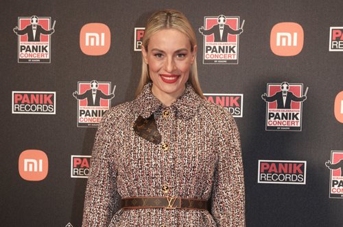 Ελεωνόρα Μελέτη: 