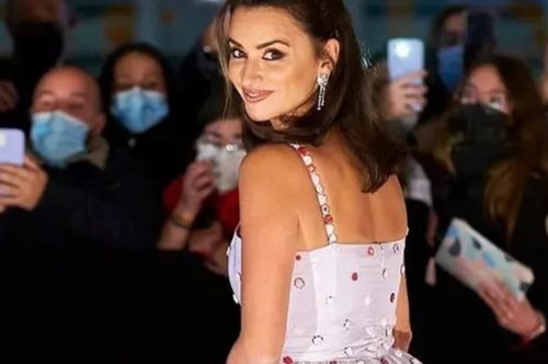 Penelope Cruz | Το μακιγιάζ της έκρυβε ένα πολύ σημαντικό tip για τις γυναίκες άνω των 45 ετών 