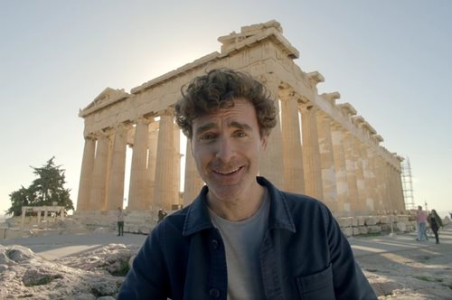 Τι είναι καλύτερο από το Weekend; Μα φυσικά το… Greekend