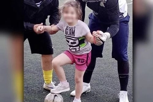 Πάτρα - Δασκάλα Τζωρτζίνας: Το παιδί δεν φαινόταν να έχει πρόβλημα - Ηταν μες στη ζωντάνια