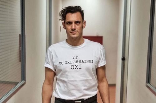 «Πέρασα ανδρολοχεία είχα συμπτώματα εγκυμοσύνης, ναυτία και πεινούσα»