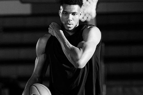 «Rise» θα λέγεται η παιδική ταινία της Disney για την ιστορία των Αντετοκούνμπο