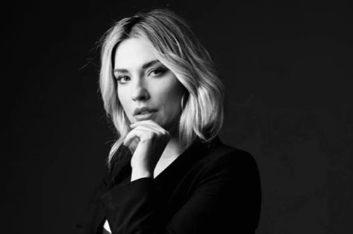 Happy People: Η όψη του επιχειρείν από μια γυναικεία οπτική