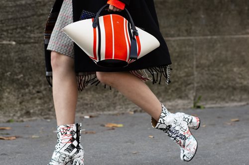 Πού μπορείτε να νοικιάσετε designer bags