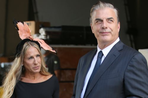 Ο Κρις Νοθ επέστρεψε στον κόσμο των social media με τους θαυμαστές του να τον αποθεώνουν