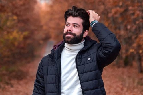 Πώς είναι να είσαι ο δημιουργός του πιο διάσημου βίντεο στα social media; 