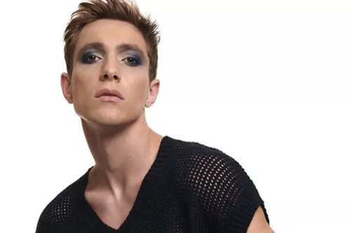 Push the Boundaries | Η νέα εκδοχή των smokey eyes είναι πιο τολμηρή και ασυμβίβαστη από ποτέ