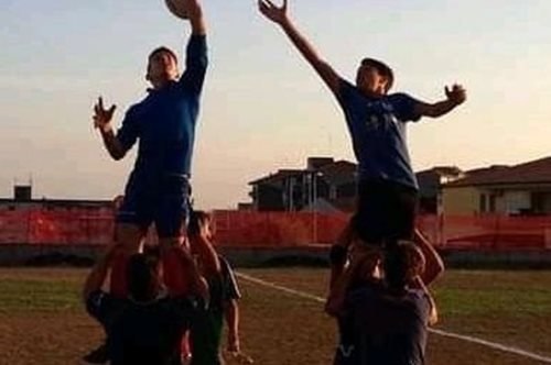 Στην Κατάνια της Σικελίας ένας αθλητικός σύλλογος έχει γίνει στόχος της Μαφίας