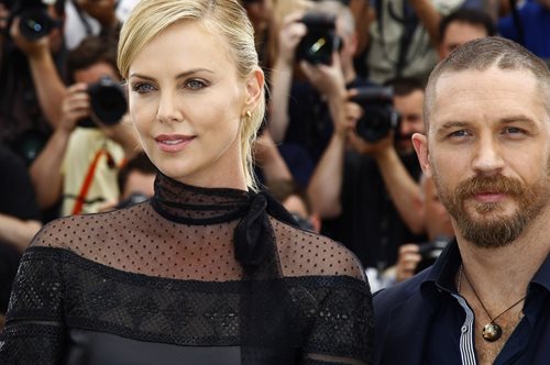 Όταν η Σαρλίζ Θερόν ζήτησε 