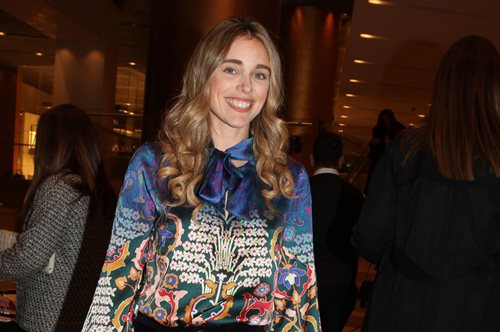 Η Μαριάννα Γουλανδρή δημοσίευσε ένα οικογενειακό στιγμιότυπο τιμώντας την μητέρα της 