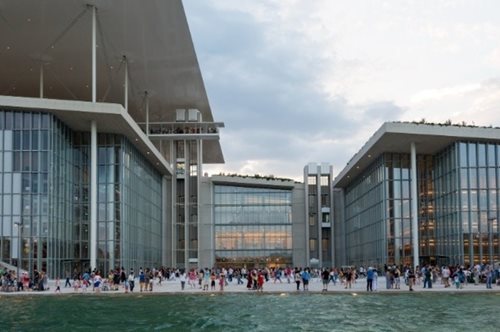 Τα 5α του γενέθλια γιορτάζει το ΚΠΙΣΝ