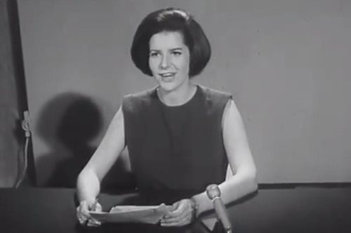 Στις 23 Φεβρουαρίου η τηλεόραση κάνει δυναμική είσοδο στην ελληνική πραγματικότητα