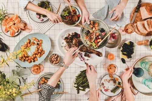 5 συμβουλές για υγιεινή και νόστιμη Τσικνοπέμπτη από την διαιτολόγο