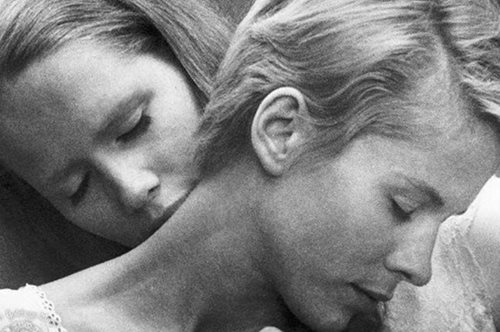 Ιστορία του κινηματογράφου από τον Χρήστο Μήτση