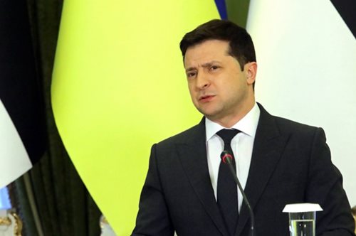 Volodymyr Zelensky | Η ζωή του σαν σενάριο ταινίας - Ο ηθοποιός που έγινε Πρόεδρος της Ουκρανίας