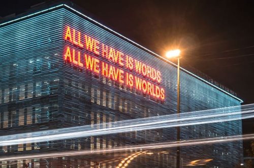 Έρχεται το 9ο Φεστιβάλ Νέων Χορογράφων της Στέγης Ιδρύματος Ωνάση