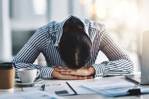 Αγχώδεις διαταραχές: Πώς μπορούμε να αντιμετωπίσουμε τη μάστιγα της εποχής;