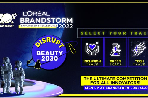 Brandstorm: Ο παγκόσμιος διαγωνισμός καινοτομίας γιορτάζει 30 χρόνια επιτυχημένης παρουσίας του