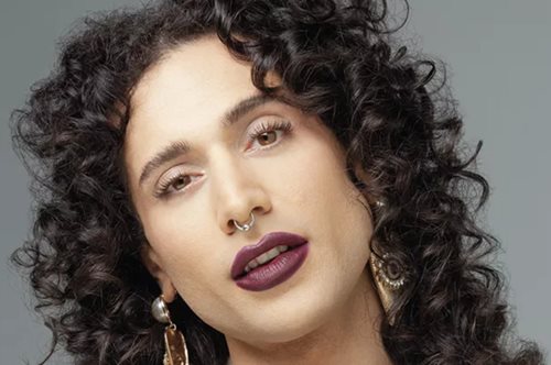 #HairHasNoGender | Η/Το Lex αφηγείται το πώς τα μαλλιά μπορούν να σε κάνουν να νιώσεις όμορφη