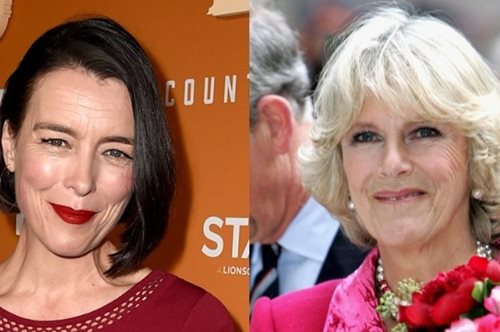 Η Ολίβια Γούλιαμς πρόκειται να υποδυθεί την Καμίλα Πάρκερ στη νέα σεζόν του σίριαλ The Crown.