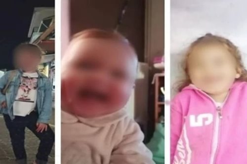 Θάνατοι παιδιών στην Πάτρα - Κατερινόπουλος: Κατά 98% δολοφονήθηκαν - Τα δύο βασικά δεδομένα