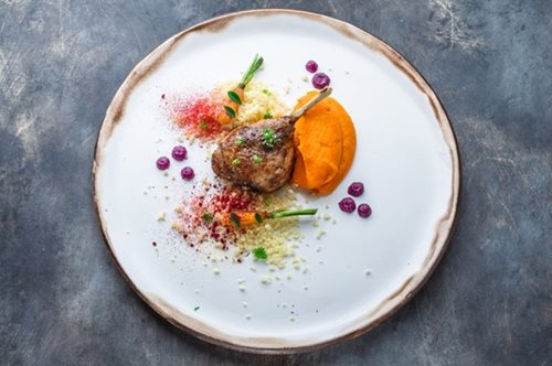 Tasty Awards 22: Τα (πιο) fine dining εστιατόρια της πόλης