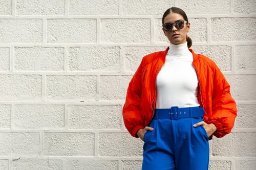 10 πανωφόρια από το Zara που είναι ιδανικά για την άνοιξη