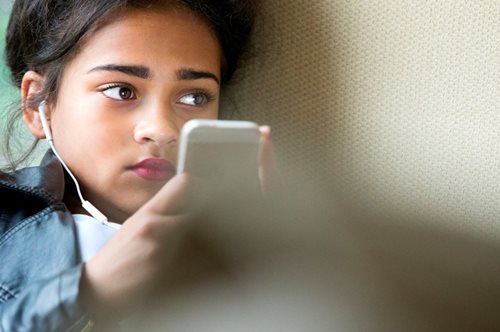 Όταν ο σχολικός εκφοβισμός μεταφέρεται στο διαδίκτυο