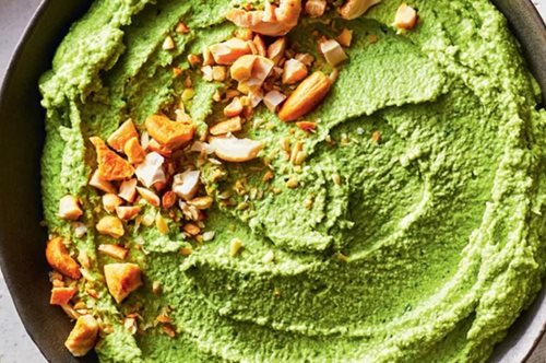 Τρεις συνταγές για σπιτικό βούτυρο ξηρών καρπών