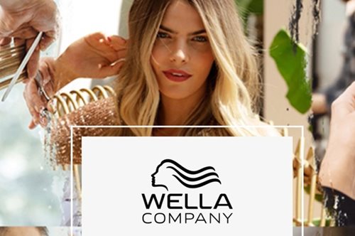 H Wella Company έλαβε το Σήμα Ισότητας SHARE