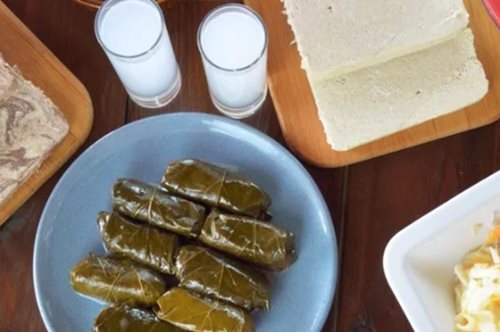 Τι να φάω την Καθαρά Δευτέρα; Δες πώς θα γεμίσεις το πιάτο σου με τις συμβουλές της διαιτολόγου