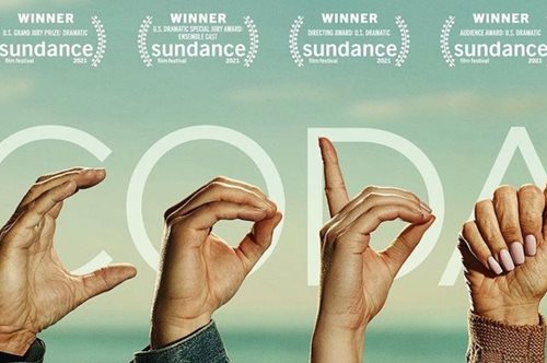 Η ταινία «CODA» είναι το outsider που ίσως βραβευθεί ως η Καλύτερη Ταινία των φετινών Όσκαρ