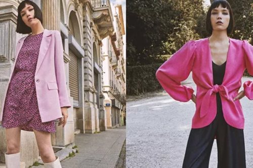 Καλωσόρισε την άνοιξη με χρώμα