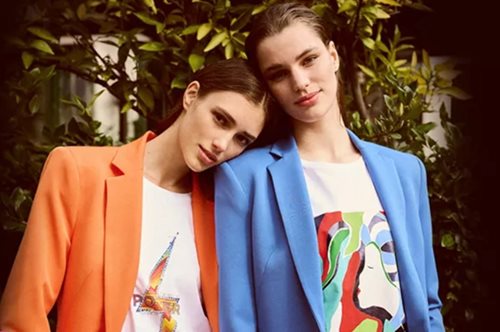 Παγκόσμια Ημέρα της Γυναίκας | Η BSB τιμά τις γυναίκες με μία exclusive συλλογή 