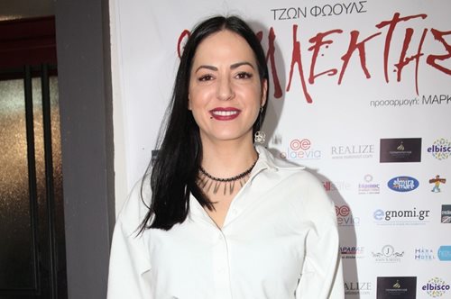 «Ο Γιώργος Λιάγκας κορόιδεψε τη σεξουαλική παρενόχληση που βίωσα»