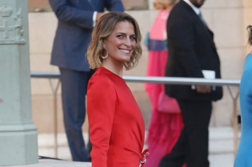 Τατιάνα Μπλάτνικ - πρώτη τηλεοπτική συνέντευξη: Η ζωή στην Ελλάδα & η αυτοκτονία του πατέρα