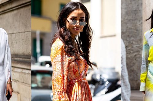 10 φορέματα από τα H&M που δεν θα σταματήσεις να φοράς την άνοιξη